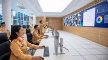 Năm 2025, CSGT Hà Nội xử lý gần 265 nghìn vi phạm