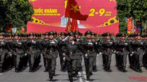 Lan tỏa mạnh mẽ những giá trị của con người và đất nước Việt Nam