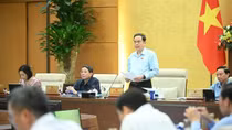 Hàng giả, hàng nhái, hàng kém chất lượng xảy ra, không có cơ quan nào chịu trách nhiệm chính
