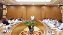 Tổng Bí thư Tô Lâm: Văn kiện Đại hội XIV phải là lời cam kết mạnh mẽ của Đảng
