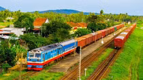 Rộng mở cơ hội để lĩnh vực đường sắt phát triển đột phá