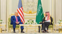 Chuyến công du của Tổng thống Donald Trump và “hồi âm” từ vùng đất nhiều ngã rẽ