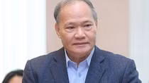 Những doanh nghiệp, cá nhân nào liên quan đến vụ án cựu Thứ trưởng Hoàng Văn Thắng nhận hối lộ?