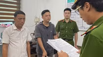 Giám đốc Công ty khai thác khoáng sản móc nối với kế toán để trốn thuế