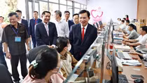 Lâm Đồng tìm đúng vướng mắc để khắc phục khó khăn sau sáp nhập