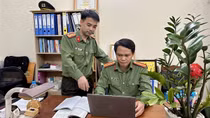 Trang bị cho sinh viên năng lực nghề nghiệp từ giảng đường