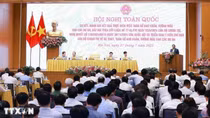 Tháo gỡ vướng mắc cho gần 3.000 dự án tồn đọng với tinh thần '6 rõ'