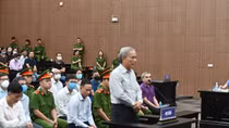 Cựu Bí thư Tỉnh ủy nhận 2 tỷ đồng của Hậu "pháo" khi gia đình gặp... vận hạn lớn