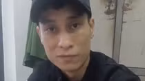 Gây án mạng ở Hưng Yên, chạy trốn vào Quảng Ngãi thì bị "tóm"