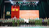 Nhiều kết quả tích cực trong 4 tháng thực hiện đề án xây dựng đặc khu Phú Quốc