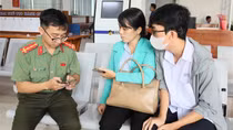 Phát huy dân chủ trong đóng góp ý kiến Dự thảo Văn kiện Đại hội lần thứ XIV của Đảng