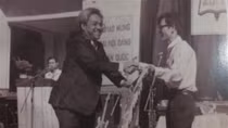 Tiến sĩ kể chuyện làm giáo dục ngày đầu giải phóng
