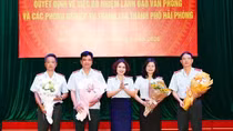 Vì sao Thanh tra Hải Phòng từ chối tiếp nhận 13 công chức, thanh tra viên?