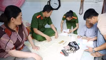 Cháu dâu trộm tiền, vàng của cô chồng trị giá hàng tỷ đồng