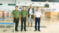 Đại sứ quán Ukraine tại Việt Nam gửi công hàm cảm ơn Công an tỉnh An Giang