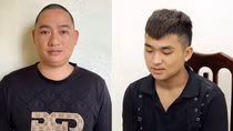 Hai "bố con" chuyên chăn dắt, cưỡng đoạt tiền của nữ nhân viên karaoke