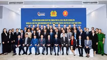 Thúc đẩy hợp tác ASEAN - Trung Quốc trong phòng, chống đánh bạc trực tuyến