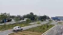 Hồi âm bài báo liên quan tới những “bất thường” trong quy hoạch Cụm công nghiệp Lâm Bình, tỉnh Bắc Ninh