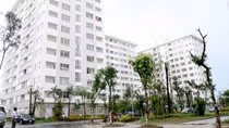 Cần cơ chế ưu tiên cho dự án nhà ở thương mại giá rẻ