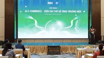 AI Commerce - Kiến tạo thế hệ tăng trưởng mới
