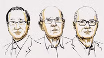 Nobel Hoá học 2025 vinh danh phát minh khung kim loại hữu cơ