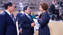 Thủ tướng đề nghị UNESCO tiếp tục ủng hộ các hồ sơ di sản của Việt Nam