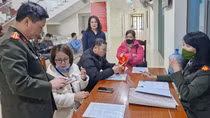 Giải quyết nhanh thủ tục hành chính cho người dân ngay sau Tết