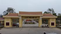 Thanh tra dự án công viên vừa mới đầu tư hơn 155 tỷ đồng