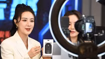 Trung Quốc thắt chặt hoạt động livestream bán hàng