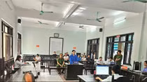Tổng Giám đốc một công ty thủy điện cấu kết với cán bộ ngân hàng, chiếm đoạt 39 tỷ đồng