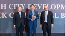 HDBank – Ngân hàng Việt được vinh danh Top 5 Quản trị chuẩn mực ASEAN 2025