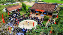 Thể thao nhìn từ Hội làng Tết