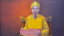 Hình phạt tịch thu tài sản