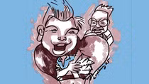 Tuyệt thế nam nhi
