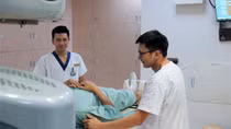 Vinmec điều trị thành công ung thư tiền liệt tuyến nhờ phác đồ xạ trị mới nhất thế giới