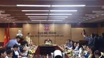 Tăng chế tài xử phạt và ứng dụng công nghệ trong đấu tranh chống hàng giả