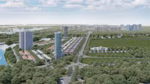 Quảng Trị khởi động 3 dự án với tổng mức đầu tư 38 nghìn tỷ đồng