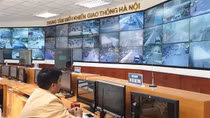 Phát triển hệ thống giao thông thông minh: Giảm thiểu sức người, tăng tính minh bạch và hiệu quả