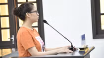 Chiếm đoạt trên 1,7 tỷ tiền hụi, cựu giáo viên Mầm non bị phạt 9 năm tù