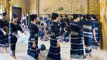Nghe cồng chiêng giữa đại ngàn Đam Rông