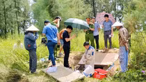 Loạt doanh nghiệp phớt lờ công tác bảo vệ môi trường