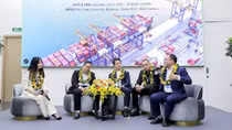 Hơn 100 chuyên gia kinh tế và lãnh đạo doanh nghiệp thảo luận chiến lược tăng trưởng tại Hội nghị Shidler 2025