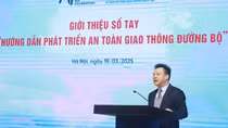 Phấn đấu kéo giảm 50% thương vong do tai nạn giao thông