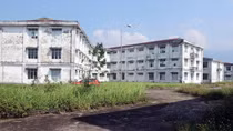 Vì sao bệnh viện hơn 160 tỷ đồng vắng như... chùa Bà Đanh?