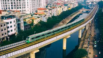 Điều chỉnh lịch chạy tàu đường sắt trên cao trong dịp lễ, người dân cần lưu ý