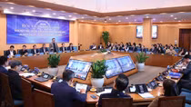 Hà Nội sẽ "cởi trói" về thể chế, biến điểm nghẽn thành lợi thế cạnh tranh