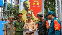 Dấu ấn tiên phong của Bộ Công an đưa đất nước vững bước vào kỷ nguyên thịnh vượng