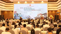Liên kết để hình thành các hành lang kinh tế – du lịch biển – cao nguyên – biên giới