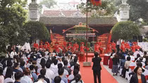 Lắng nghe tiếng vọng kinh kỳ