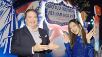 Phái đoàn Ngoại giao Hoa Kỳ tại Việt Nam cùng rapper Suboi ra mắt MV “Never Before”